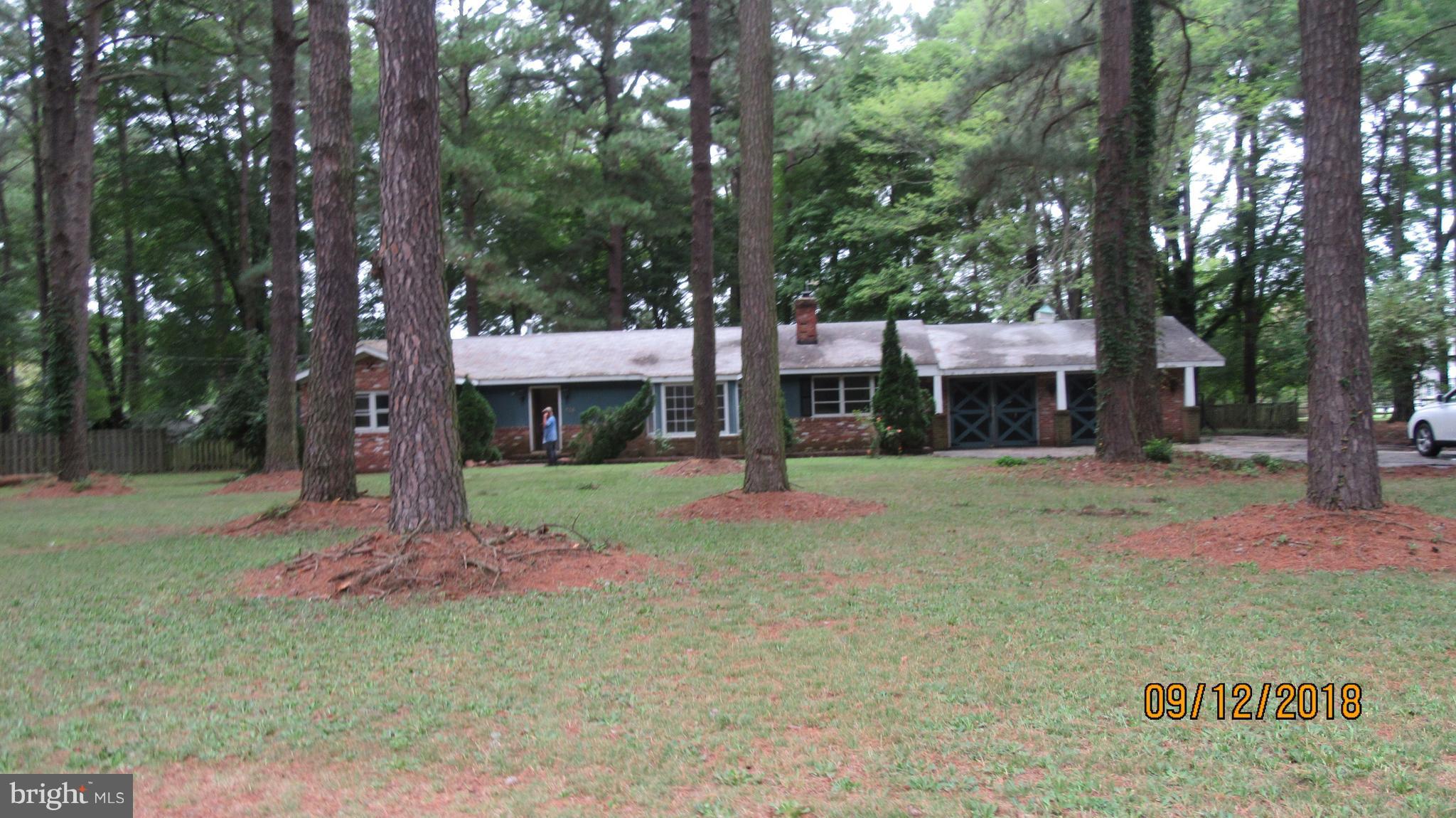 114 Woods Road Chester, MD 21619 - Photo 1 of 24 Front of home