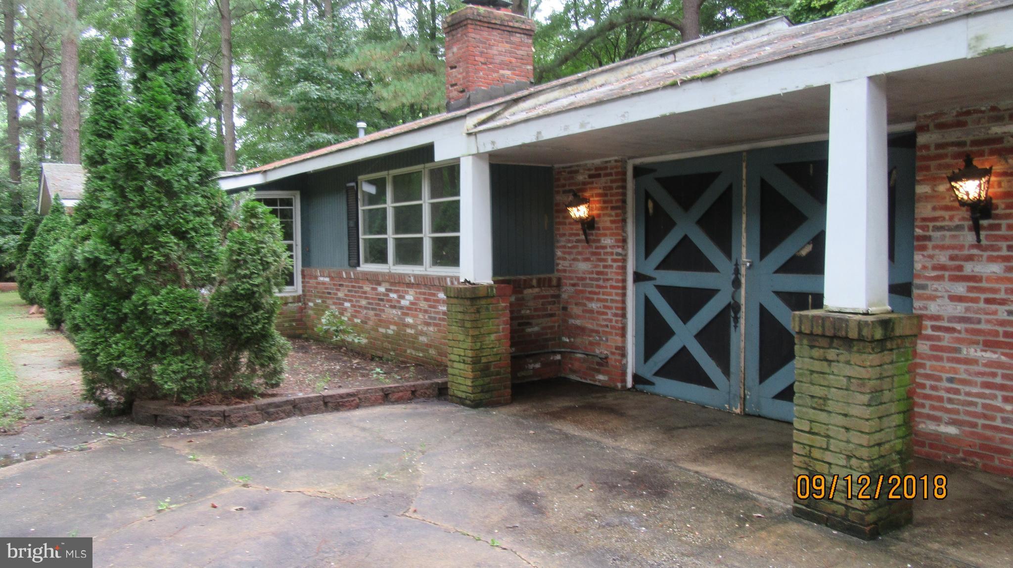 114 Woods Road Chester, MD 21619 - Photo 2 of 24 nice home