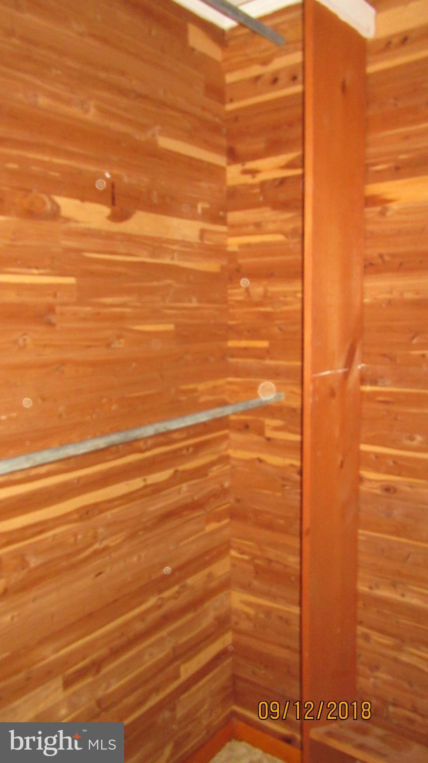 114 Woods Road Chester, MD 21619 - Photo 12 of 24 Master Bedroom Cedar Closet