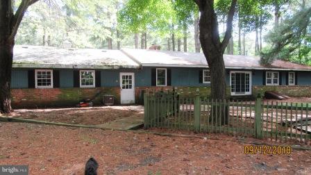 114 Woods Road Chester, MD 21619 - Photo 15 of 24 needs a little TLC
