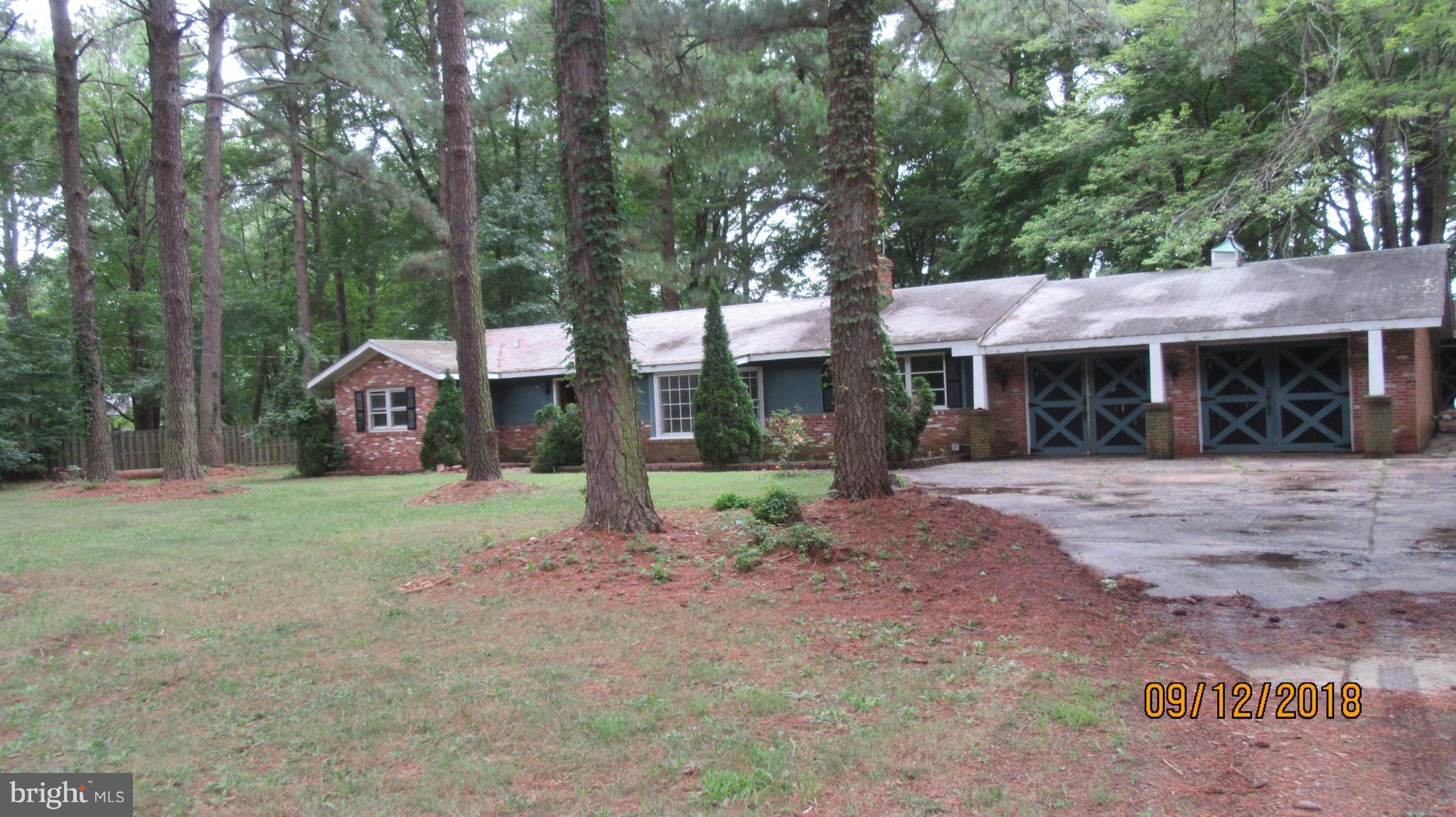 114 Woods Road Chester, MD 21619 - Photo 16 of 24 Pretty all 4 Seasons