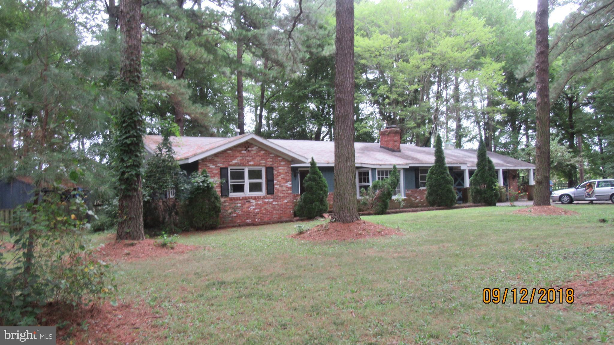 114 Woods Road Chester, MD 21619 - Photo 17 of 24 Nice Rancher