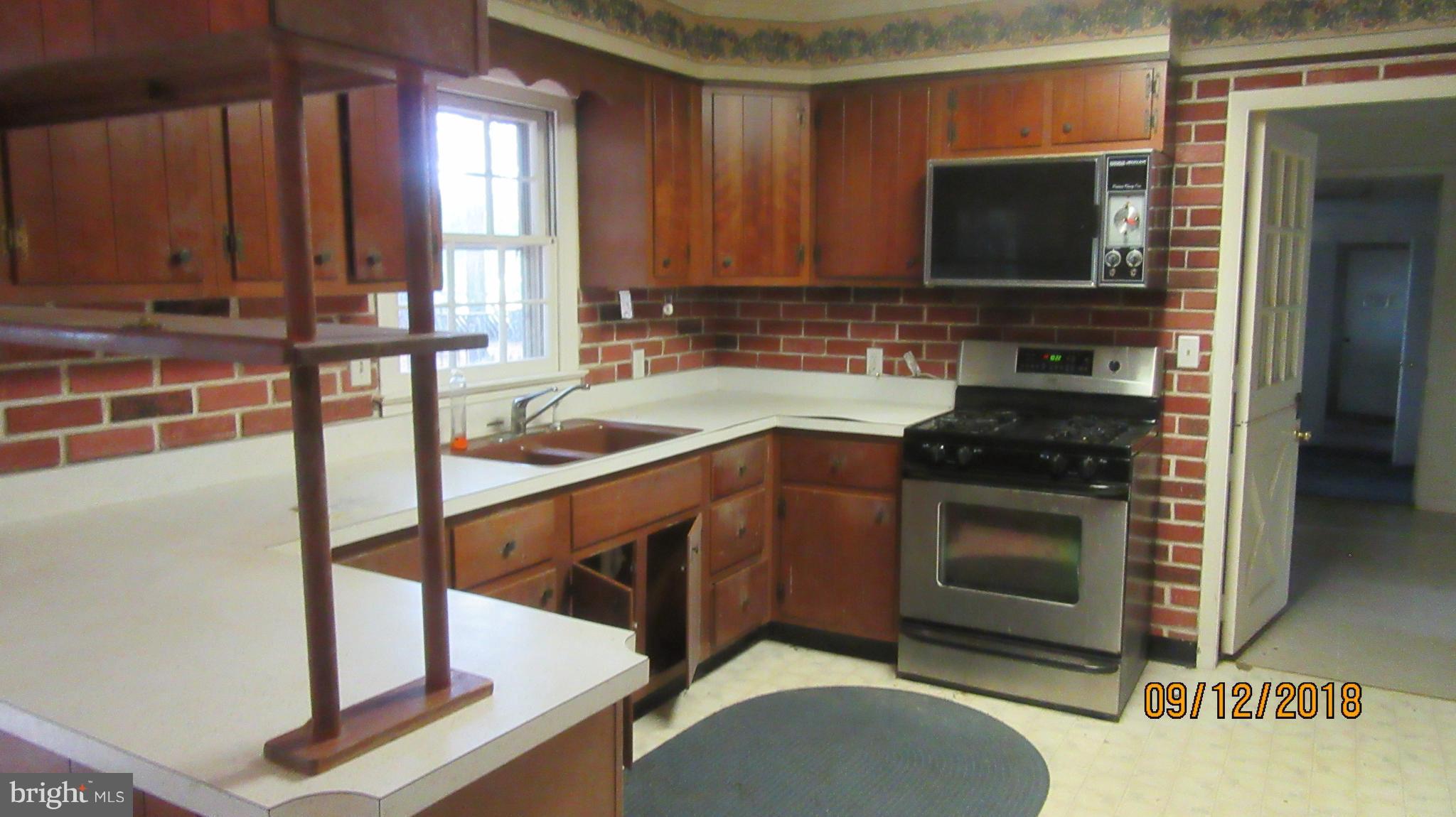 114 Woods Road Chester, MD 21619 - Photo 8 of 24 Kitchen