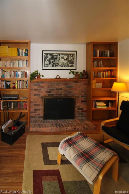 1577 Deerhurst Lane Rochester Hills, MI 48307 - Photo 21 of 45
