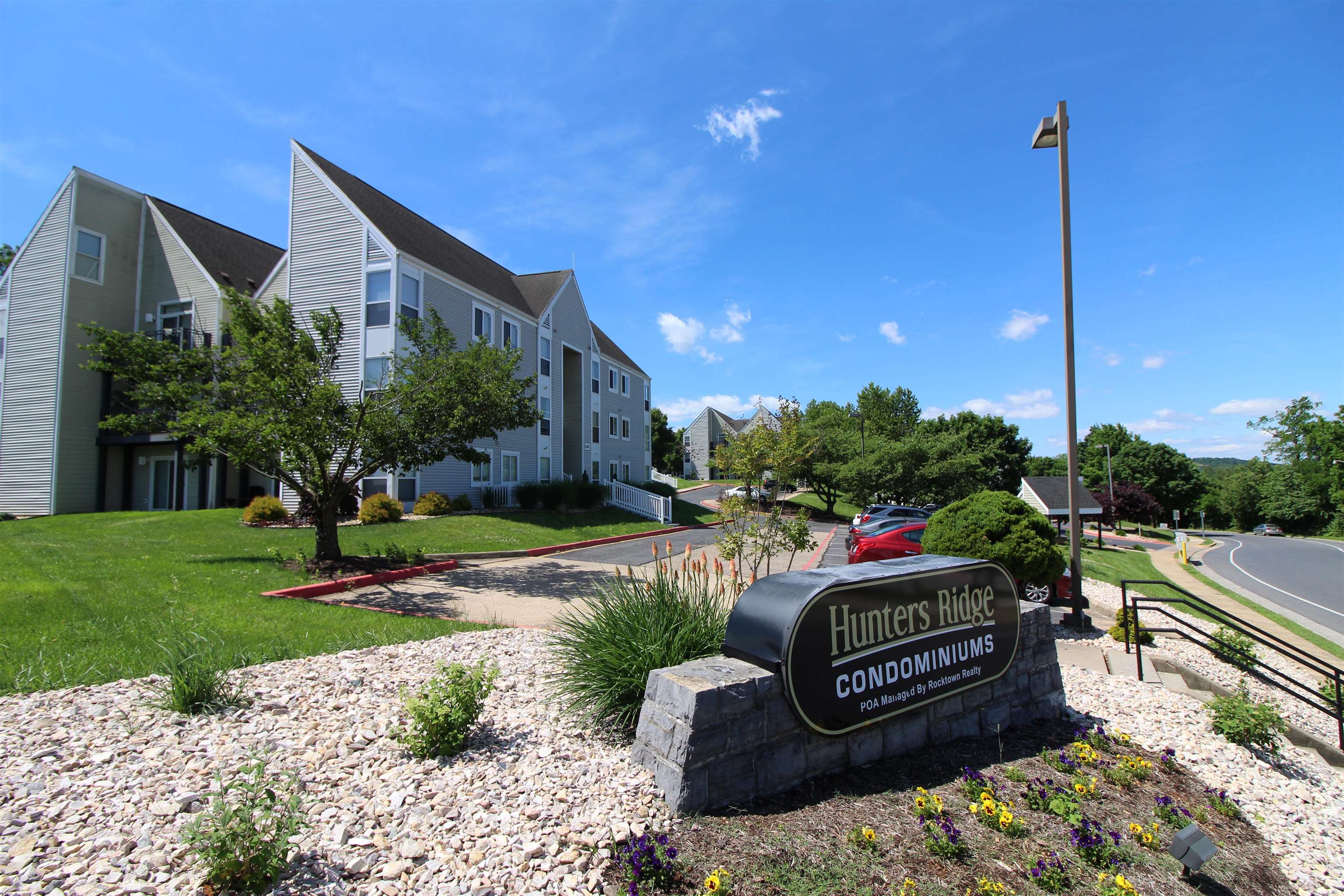 1360 Hunters Road, Unit D Harrisonburg, VA 22801 - Photo 19 of 19