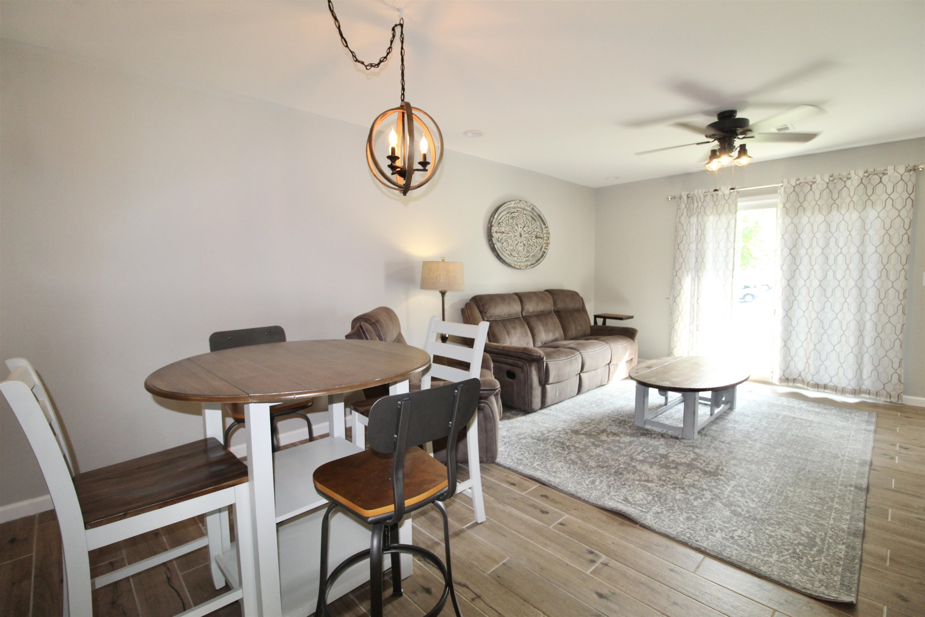1360 Hunters Road, Unit D Harrisonburg, VA 22801 - Photo 4 of 19