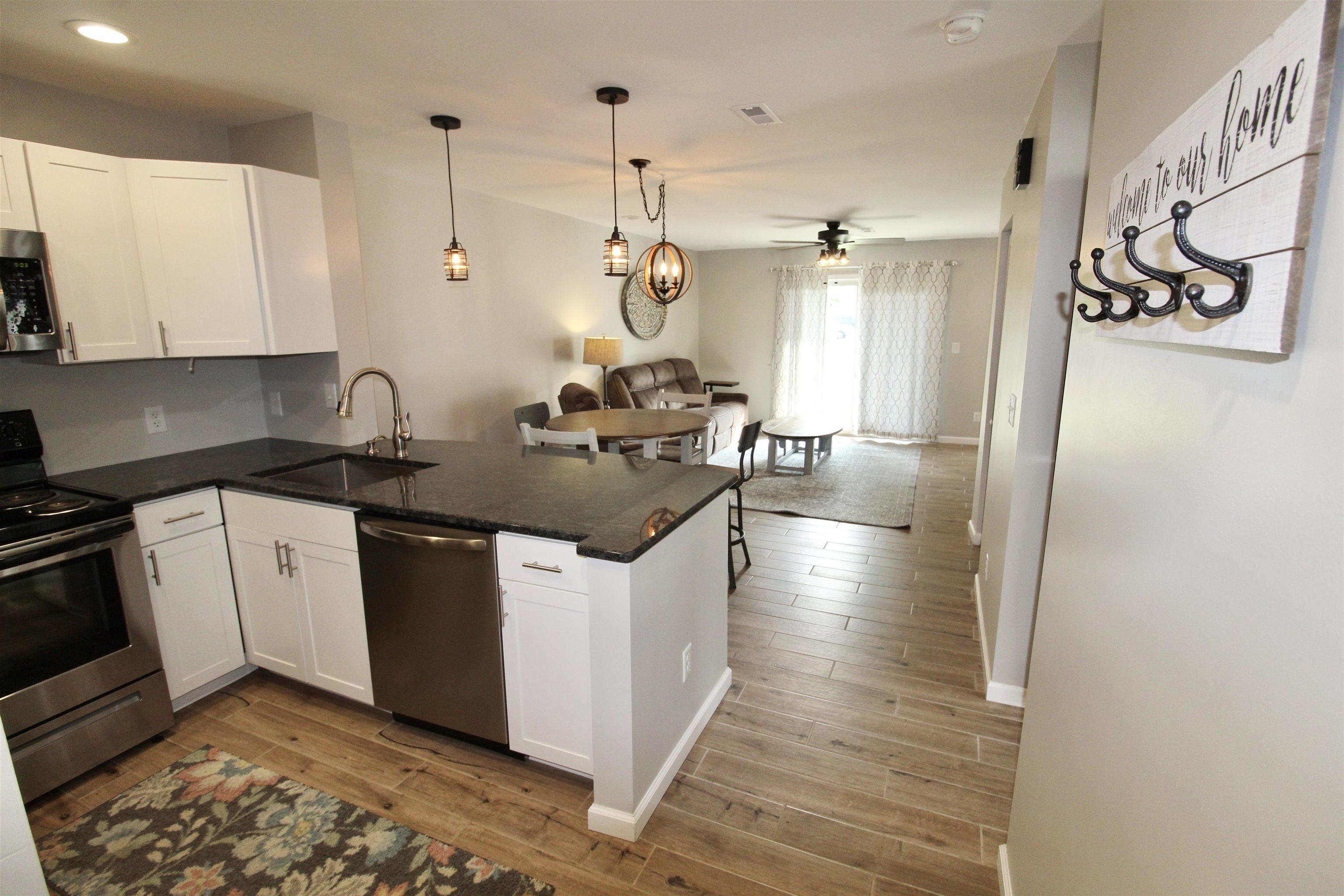 1360 Hunters Road, Unit D Harrisonburg, VA 22801 - Photo 5 of 19