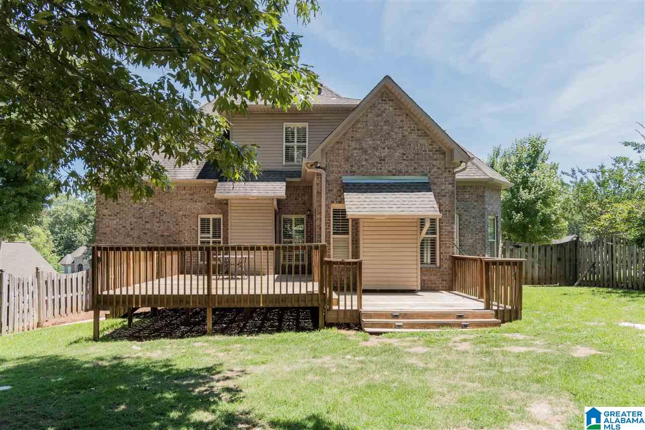 3635 Timber Way Helena, AL 35022 - Photo 44 of 46