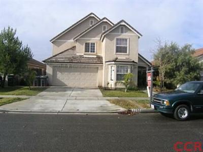 2255 Signal Avenue Santa Maria, CA 93458 - Photo 1 of 9 a car parked in front of a house