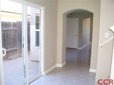 2255 Signal Avenue Santa Maria, CA 93458 - Photo 5 of 9 a view of a bathroom from a hallway