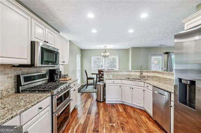 $2,650 | 2152 Marne Glen, Kennesaw, GA 30152