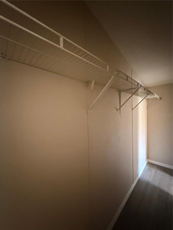 212 Paradise Shores Road Crescent City, FL 32112 - Photo 17 of 23 a view of a room with racks on the wall