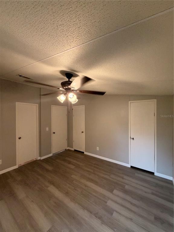 212 Paradise Shores Road Crescent City, FL 32112 - Photo 18 of 23 a view of an empty room