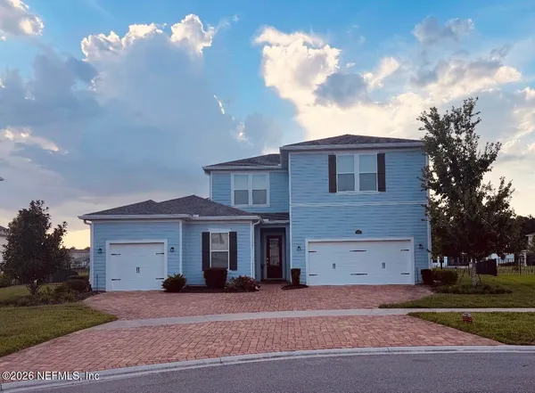 $4,400 | 57 Pavo Circle, St. Johns, FL 32259