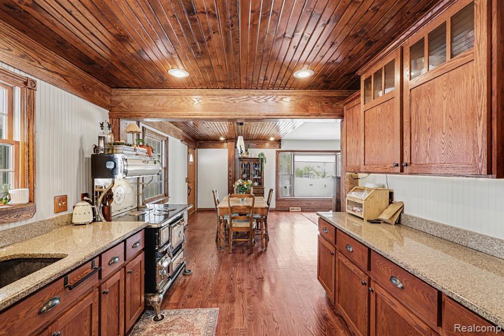 3639 Howland Road Almont, MI 48003 - Photo 8 of 41 Gallery Image 8