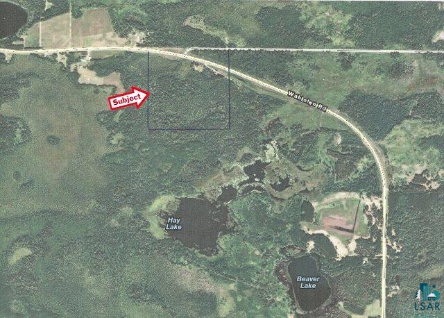 5254 Wahlsten Road Embarrass, MN 55732 - Photo 1 of 7
