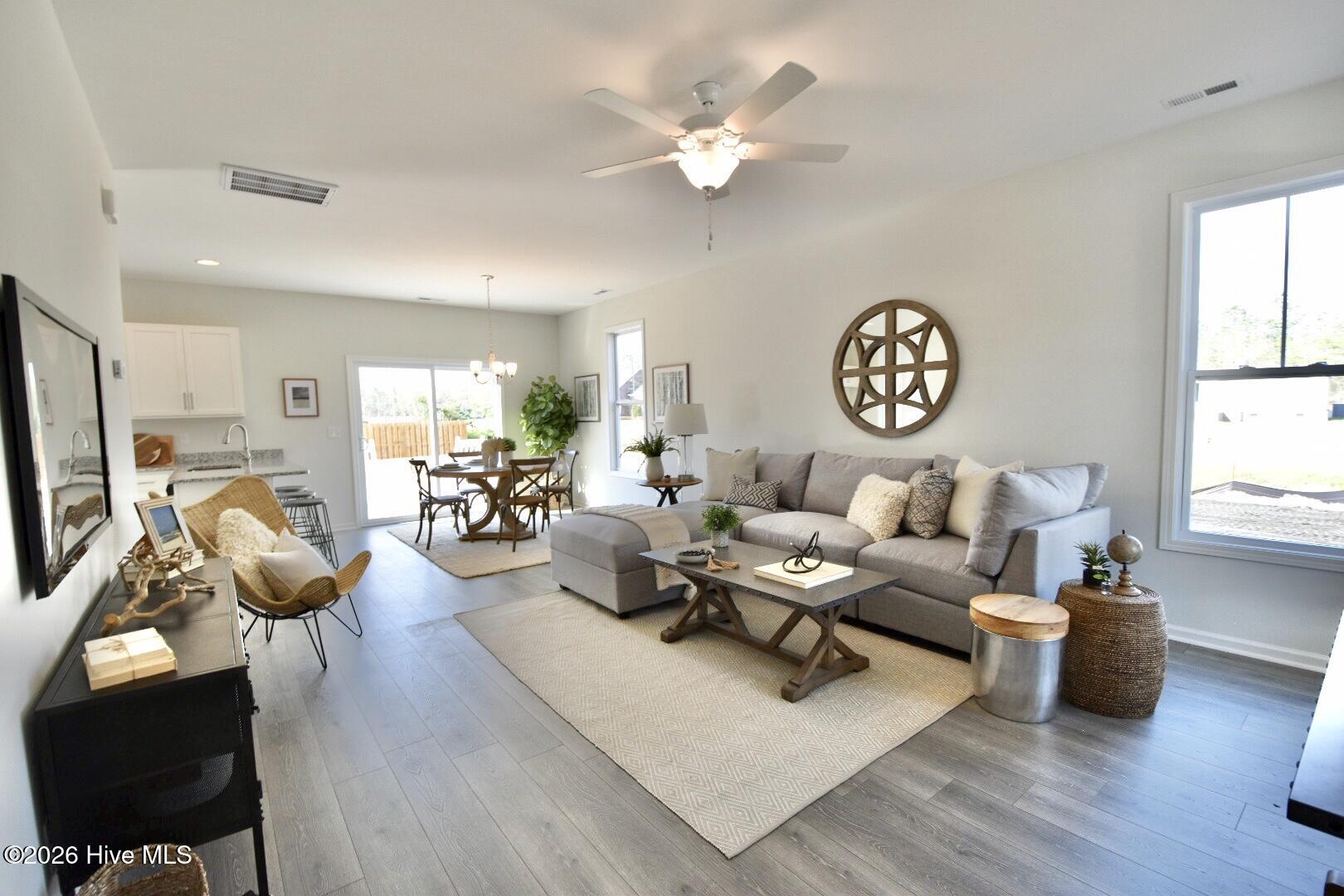 1037 Pine Ridge Castle Hayne, NC 28429 - Photo 3 of 15 Representative Photo