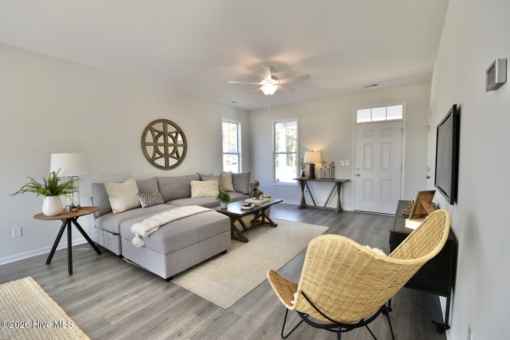 1037 Pine Ridge Castle Hayne, NC 28429 - Photo 4 of 15 Representative Photo