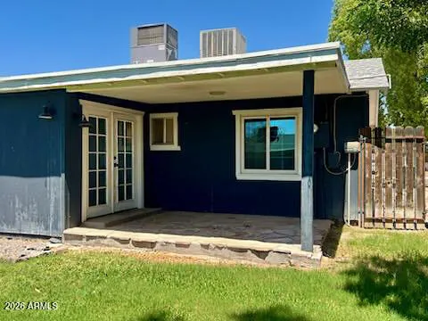 $2,095 | 3801 East Captain Dreyfus Avenue, Phoenix, AZ 85032