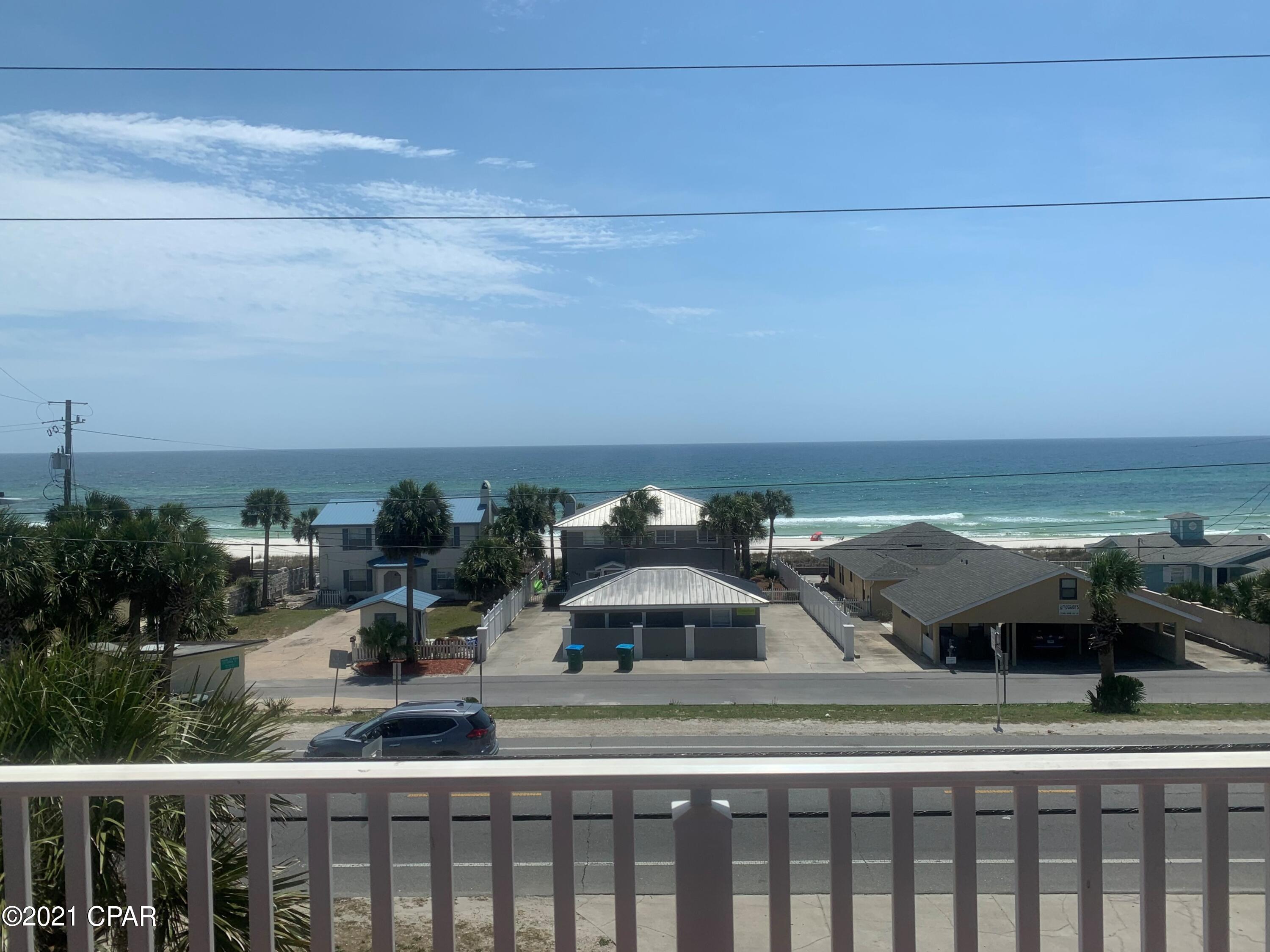 13206 Front Beach Road, Unit 302 Panama City Beach, FL 32407 - Photo 1 of 26