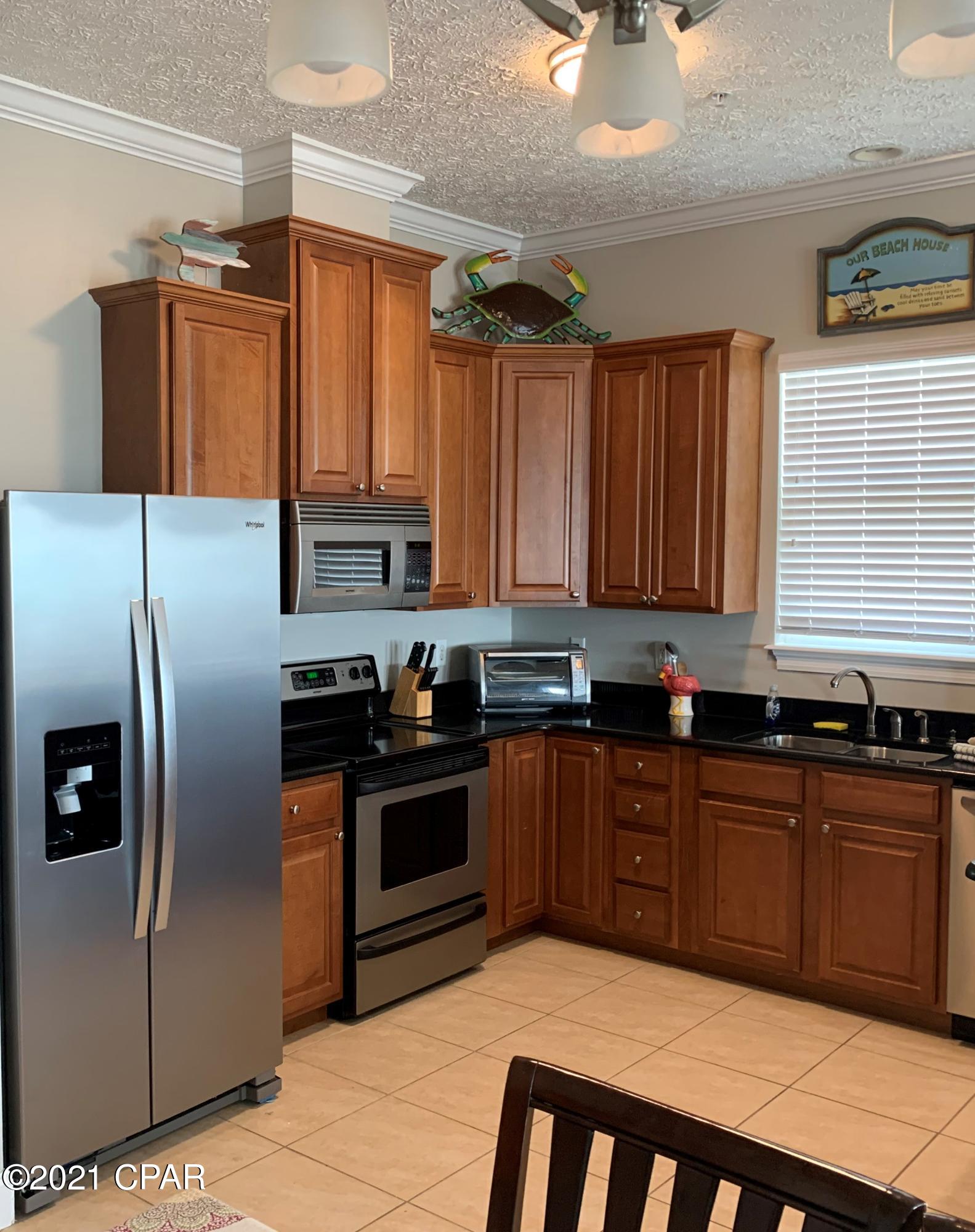 13206 Front Beach Road, Unit 302 Panama City Beach, FL 32407 - Photo 11 of 26