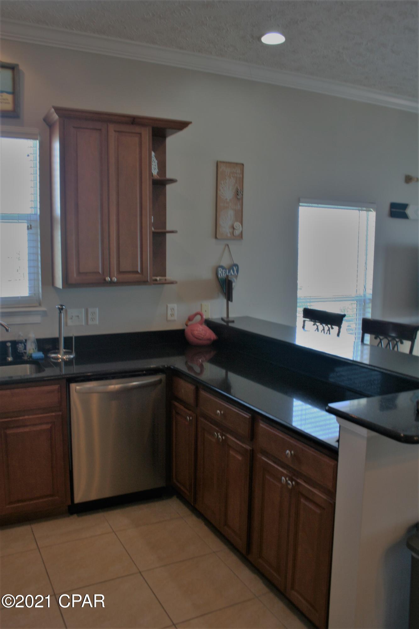 13206 Front Beach Road, Unit 302 Panama City Beach, FL 32407 - Photo 12 of 26