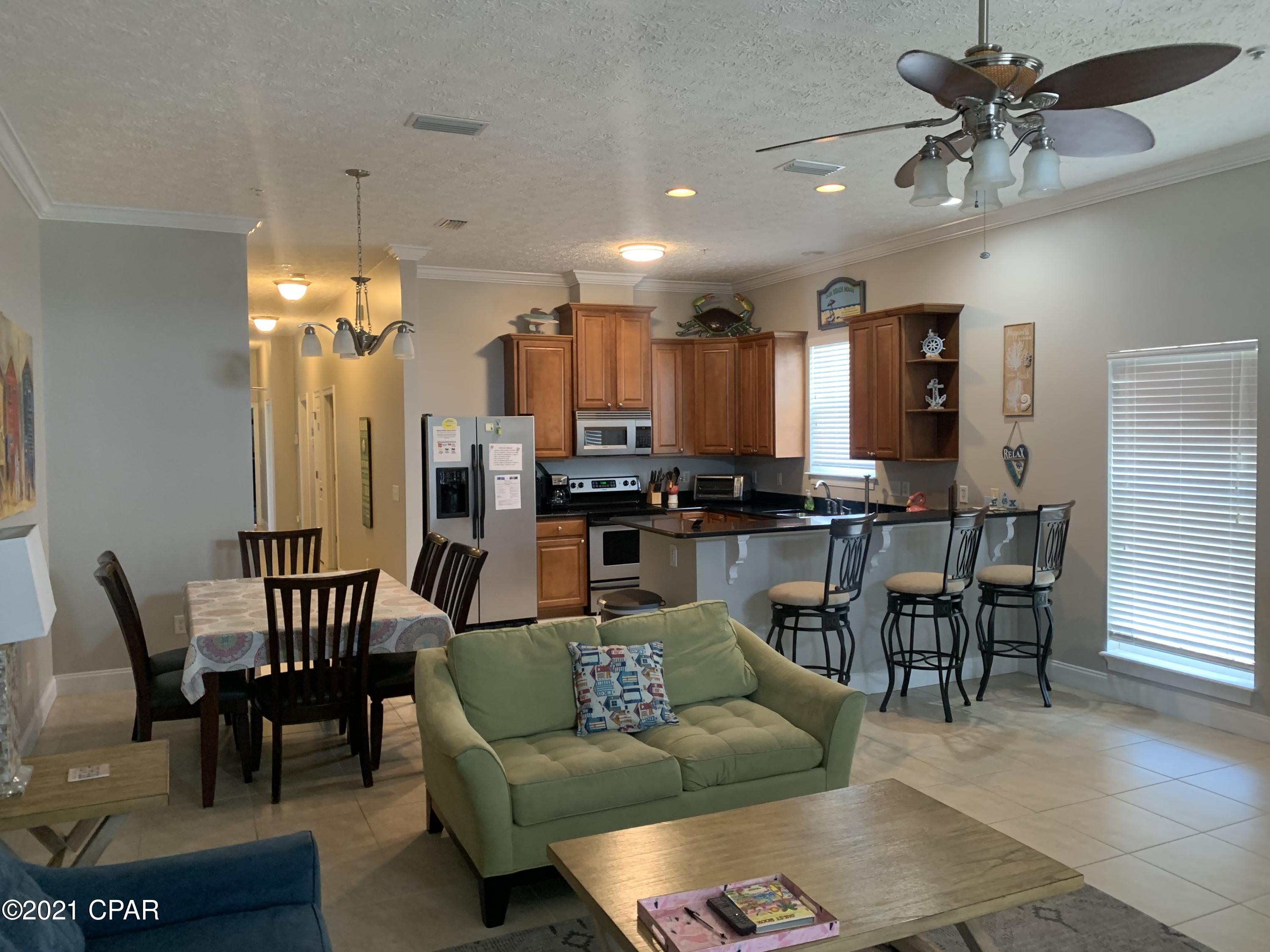 13206 Front Beach Road, Unit 302 Panama City Beach, FL 32407 - Photo 15 of 26