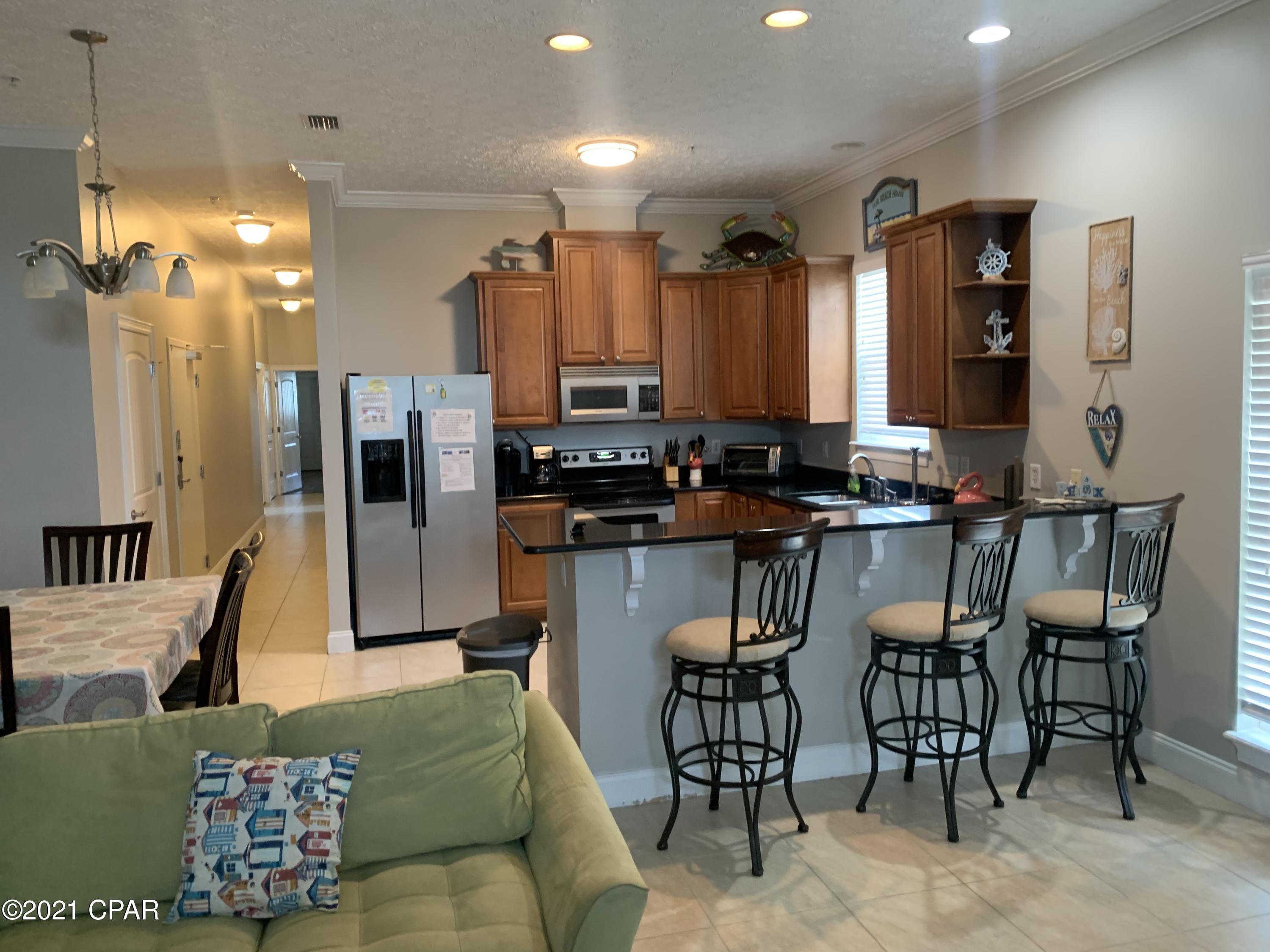 13206 Front Beach Road, Unit 302 Panama City Beach, FL 32407 - Photo 17 of 26