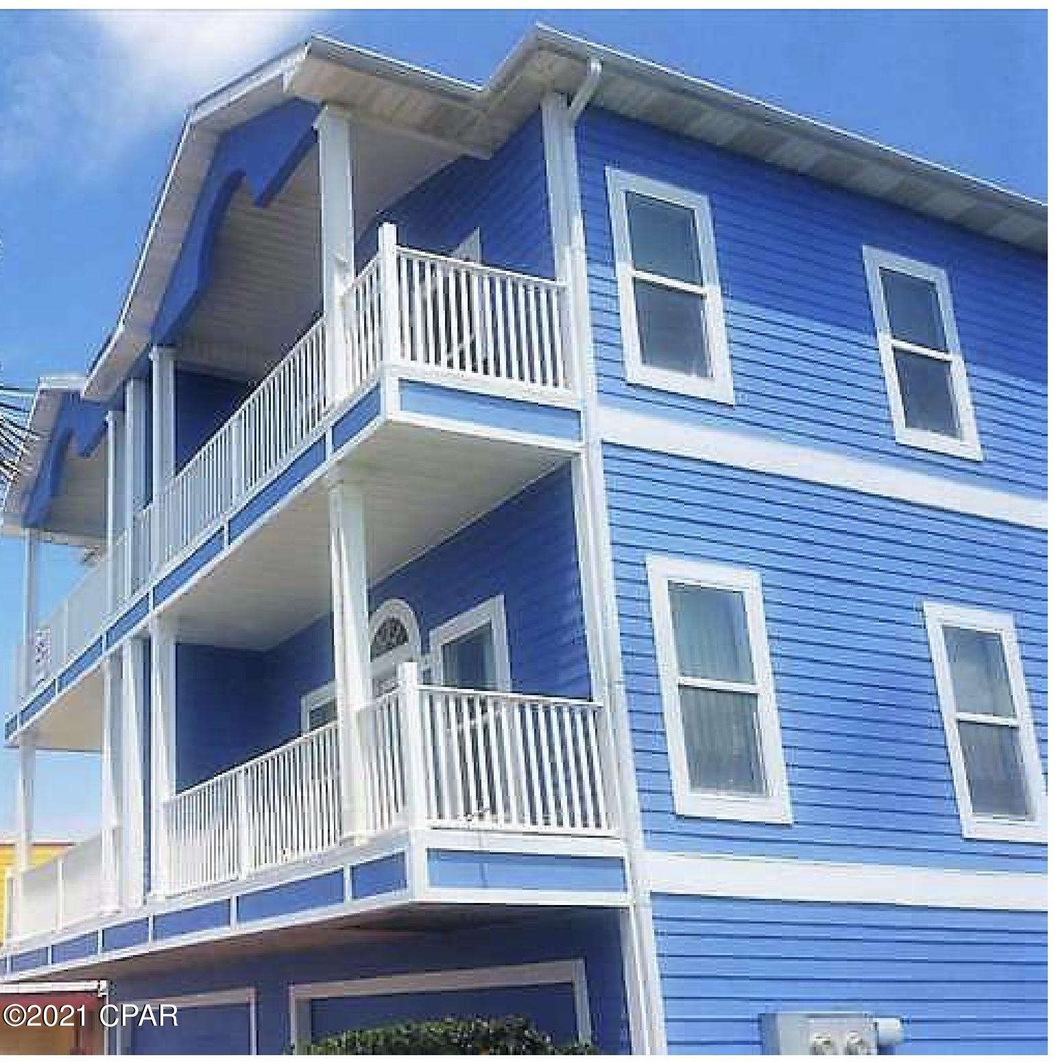 13206 Front Beach Road, Unit 302 Panama City Beach, FL 32407 - Photo 2 of 26