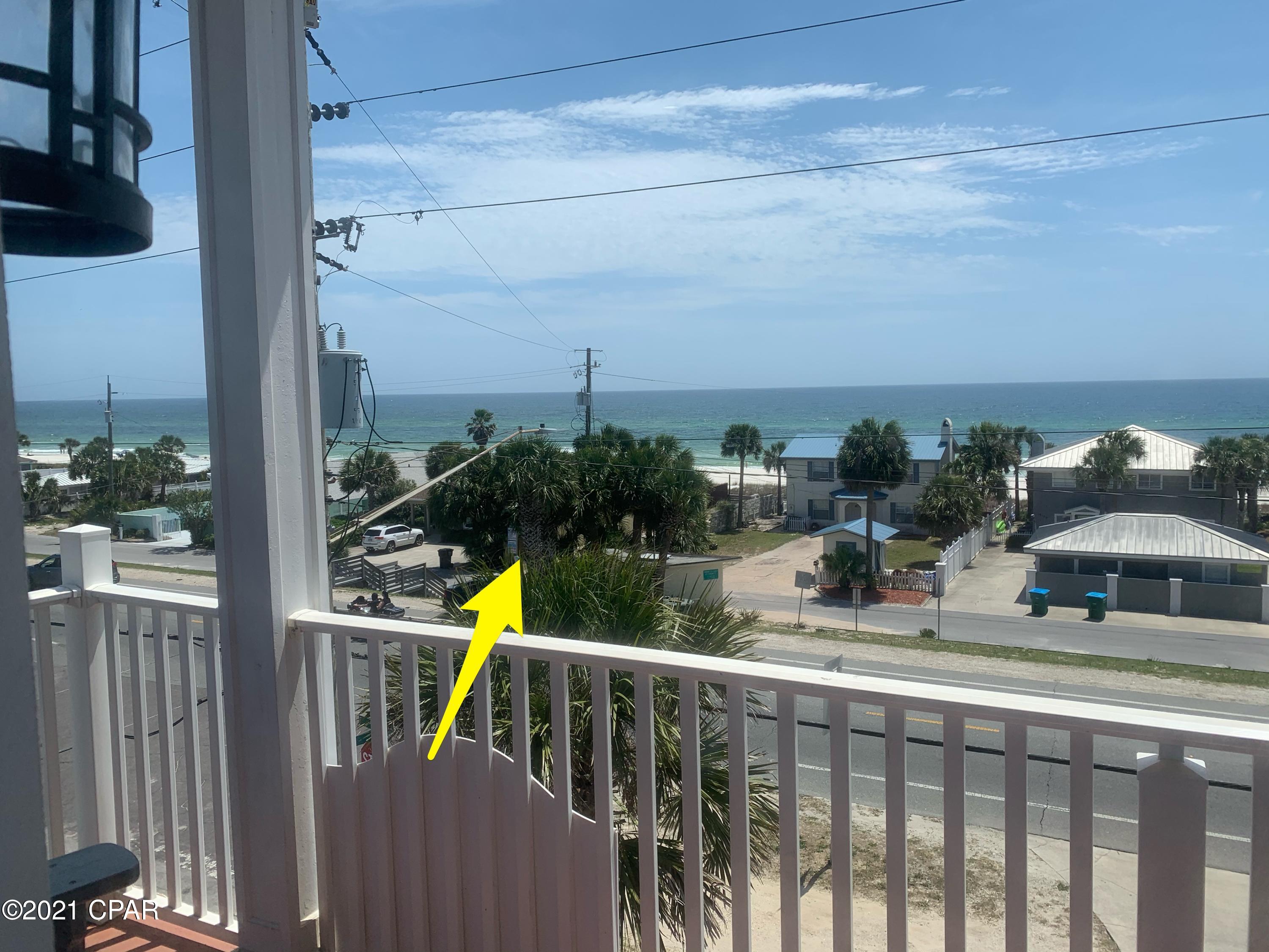 13206 Front Beach Road, Unit 302 Panama City Beach, FL 32407 - Photo 24 of 26