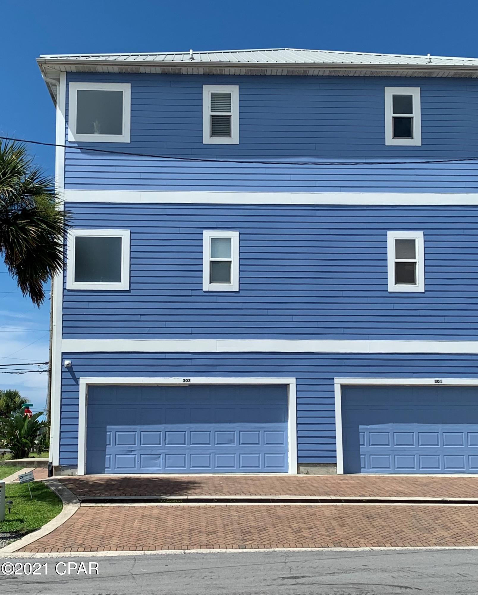 13206 Front Beach Road, Unit 302 Panama City Beach, FL 32407 - Photo 3 of 26