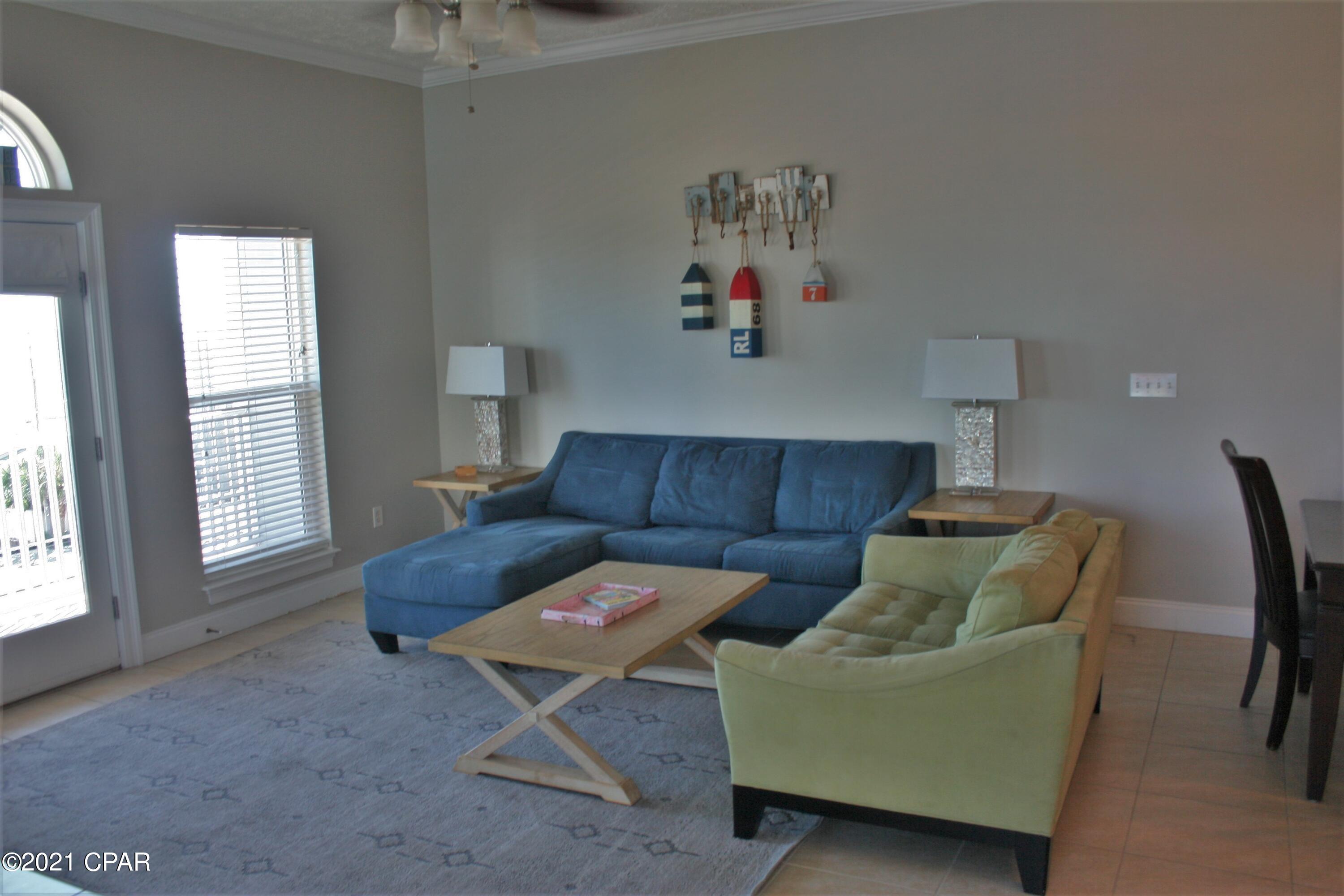 13206 Front Beach Road, Unit 302 Panama City Beach, FL 32407 - Photo 4 of 26