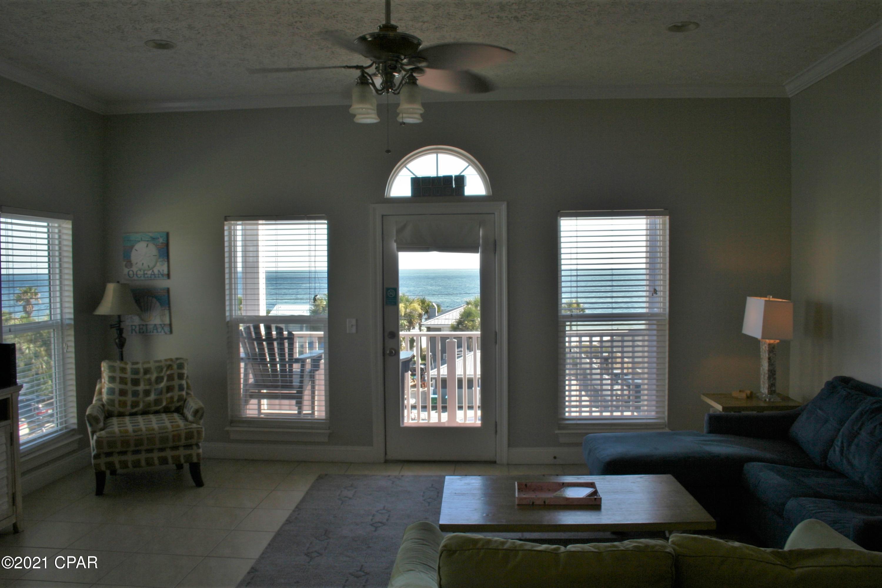 13206 Front Beach Road, Unit 302 Panama City Beach, FL 32407 - Photo 7 of 26