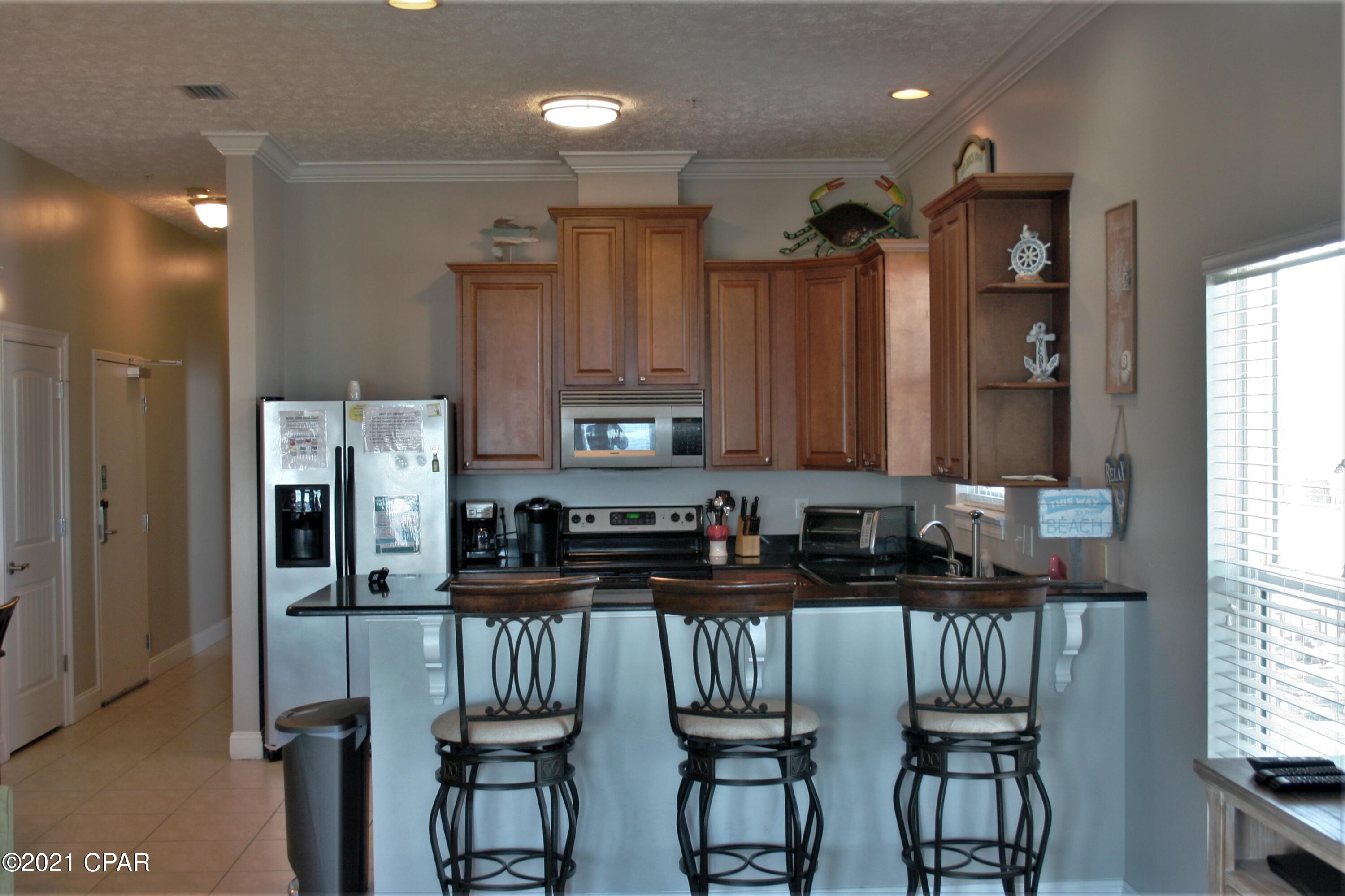13206 Front Beach Road, Unit 302 Panama City Beach, FL 32407 - Photo 10 of 26