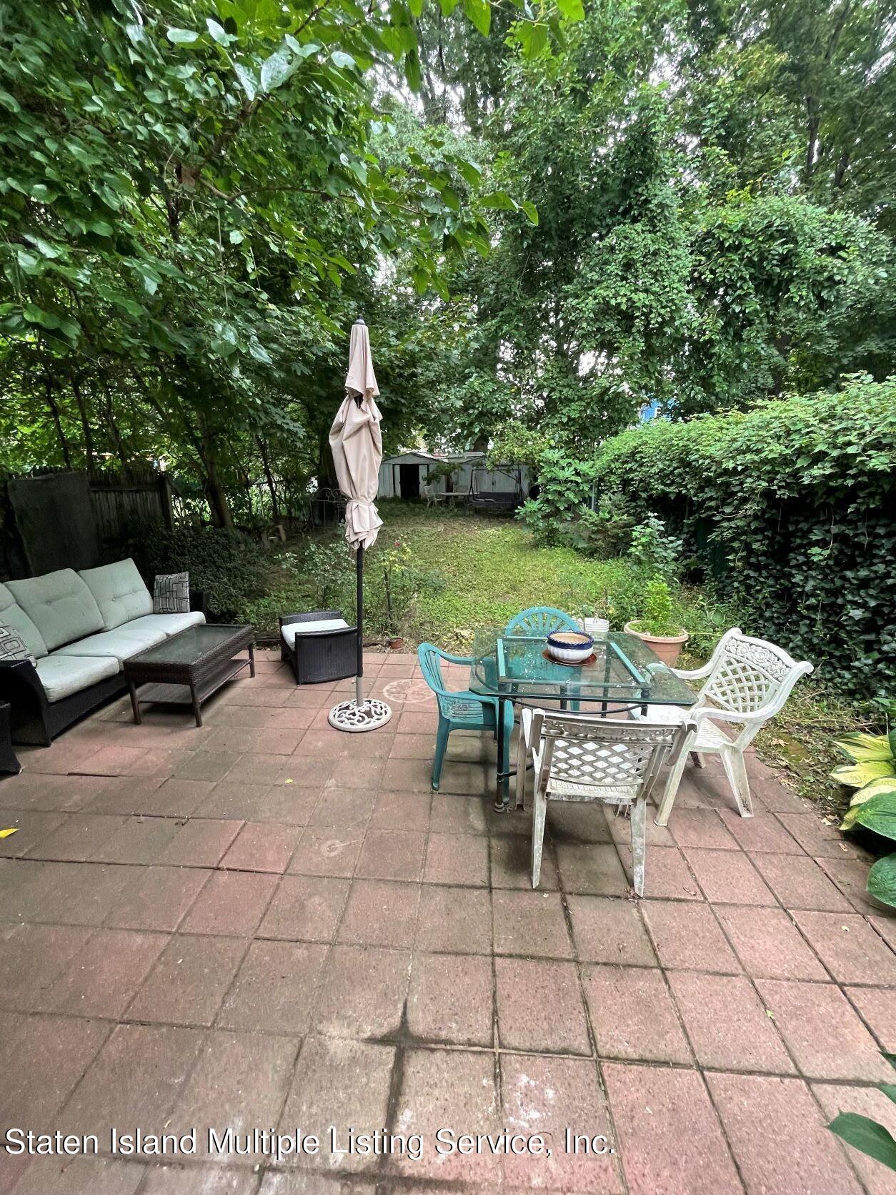 125 Roe Street Staten Island, NY 10310 - Photo 32 of 36 40