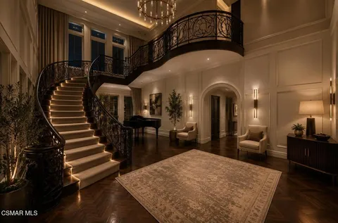 $9,995,000 | 240 West Stafford Road, Thousand Oaks, CA 91361
