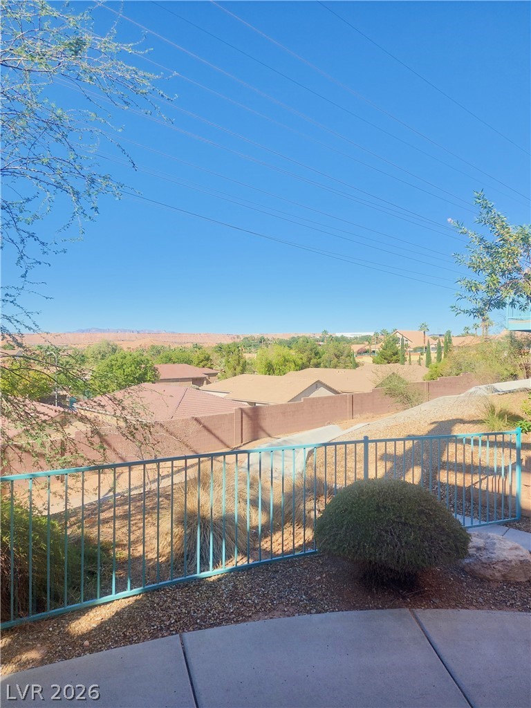 465 Turtleback Road, Unit B Mesquite, NV 89027 - Photo 26 of 47