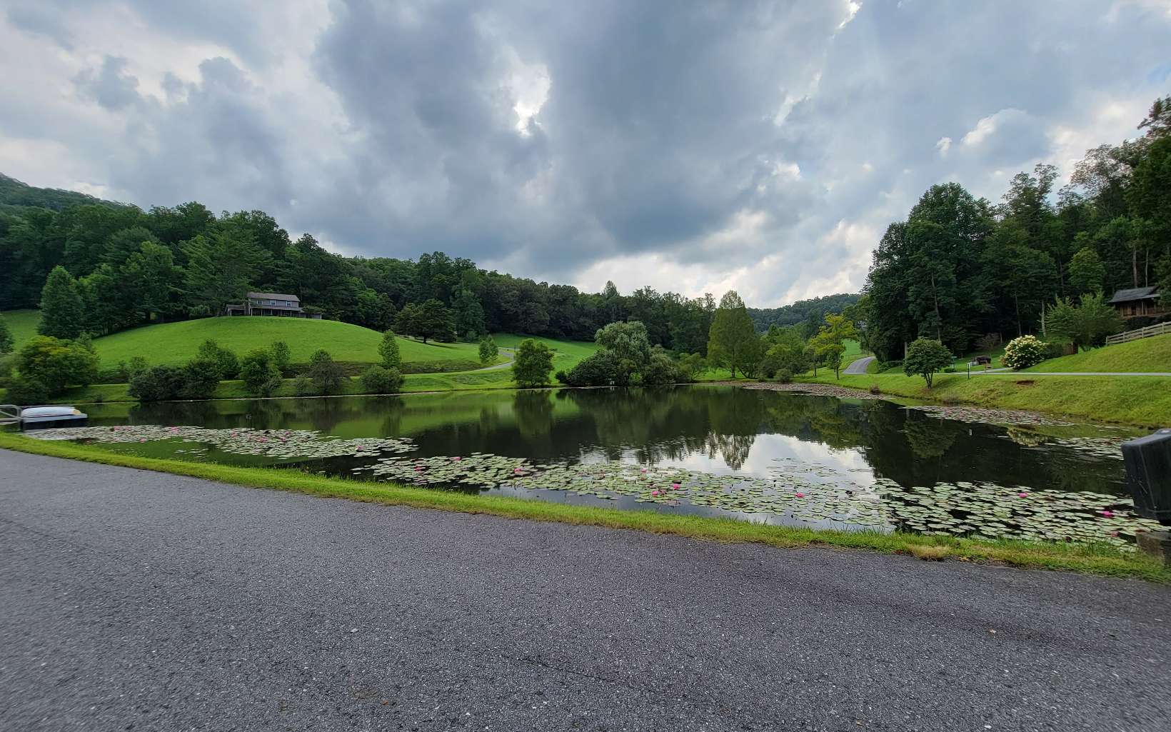 25 Oak Ridge Road Hayesville, NC 28904 - Photo 17 of 17 Additional View