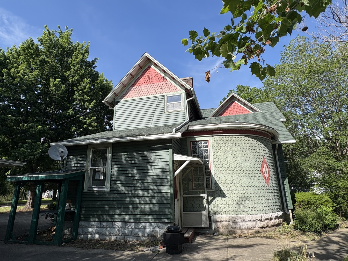403 West 3rd Street Prophetstown, IL 61277 - Photo 5 of 34