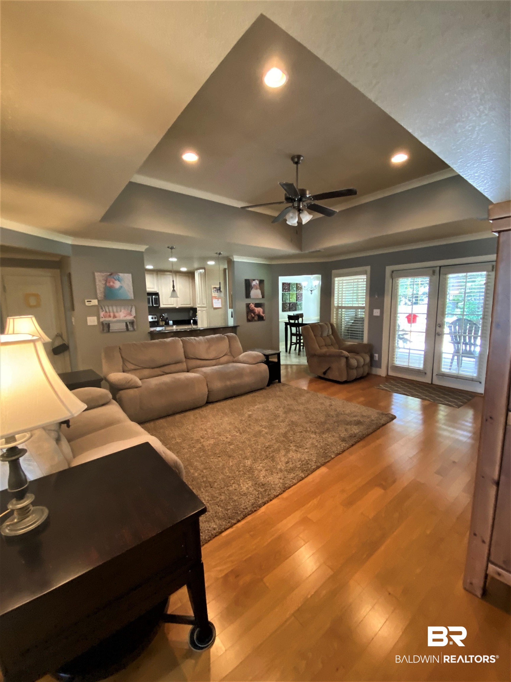 22203 Garland Loop Silverhill, AL 36576 - Photo 4 of 29
