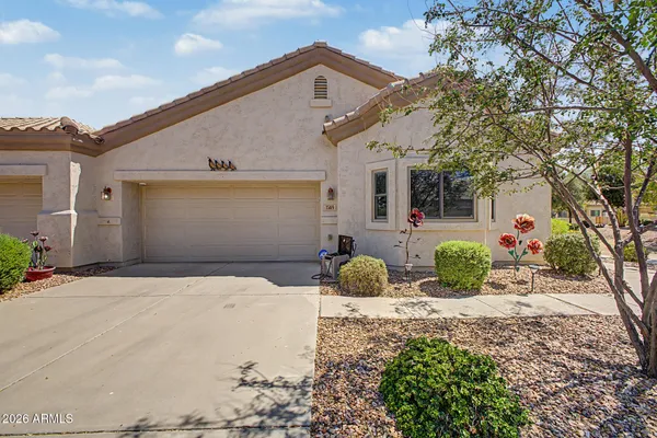 $285,000 | 1569 East Melrose Drive, Casa Grande, AZ 85122