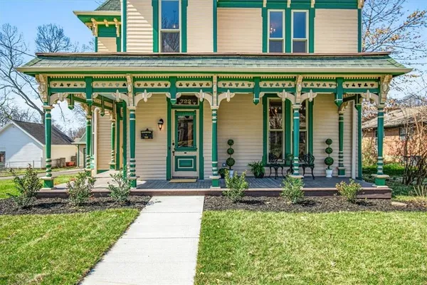 $409,900 | 722 South Main Street, Independence, MO 64050
