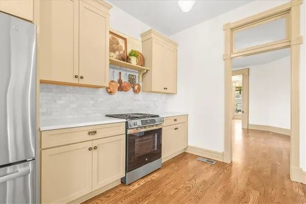 $399,500 | 722 South Main Street, Independence, MO 64050