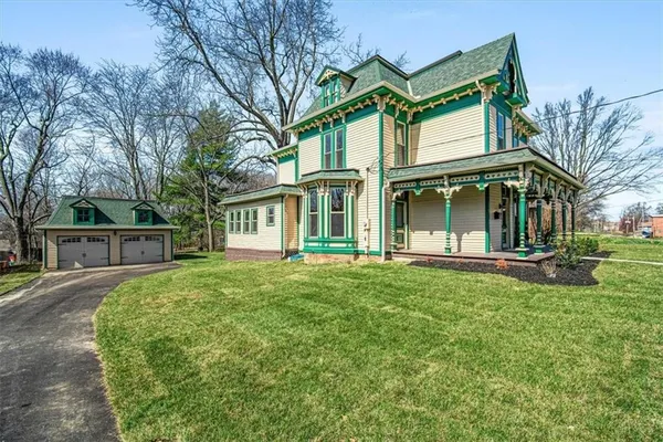 $399,500 | 722 South Main Street, Independence, MO 64050