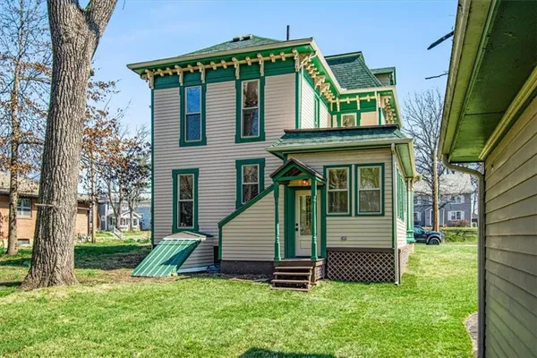$399,500 | 722 South Main Street, Independence, MO 64050