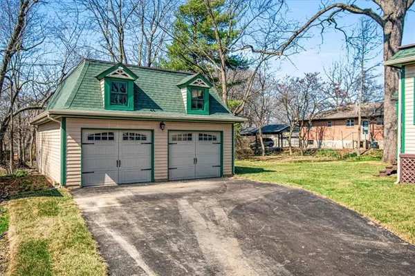 $399,500 | 722 South Main Street, Independence, MO 64050