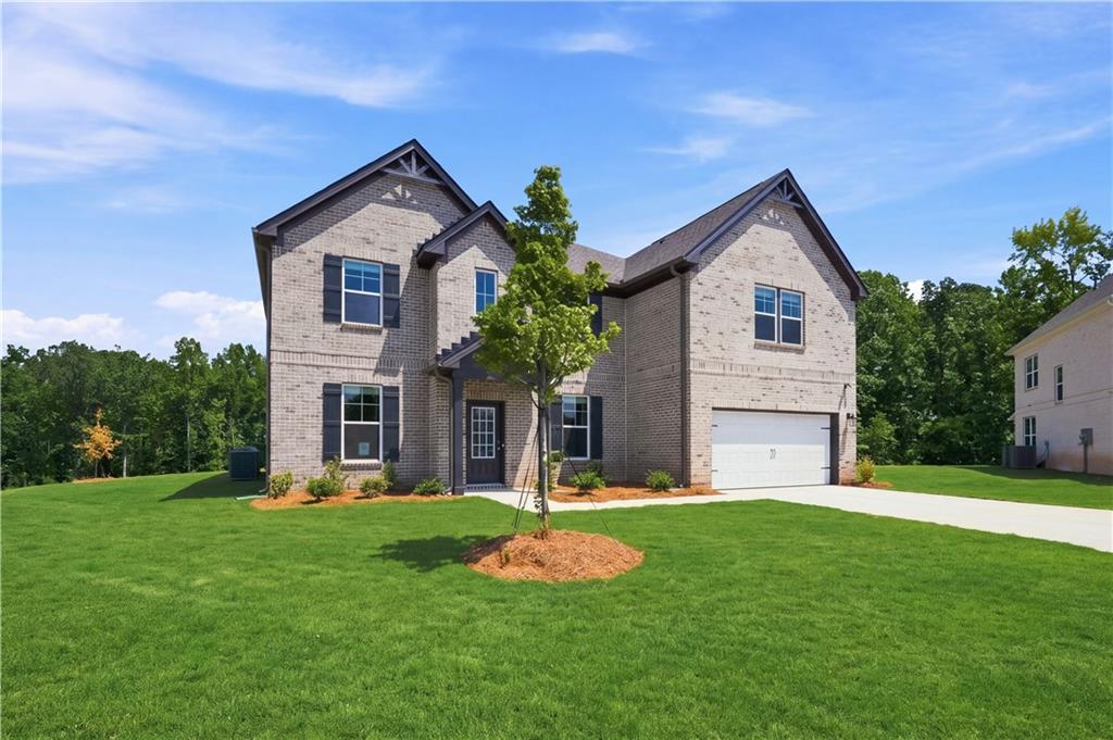 605 Button Grove Hampton, GA 30228 - Photo 3 of 34 Gallery Image 3