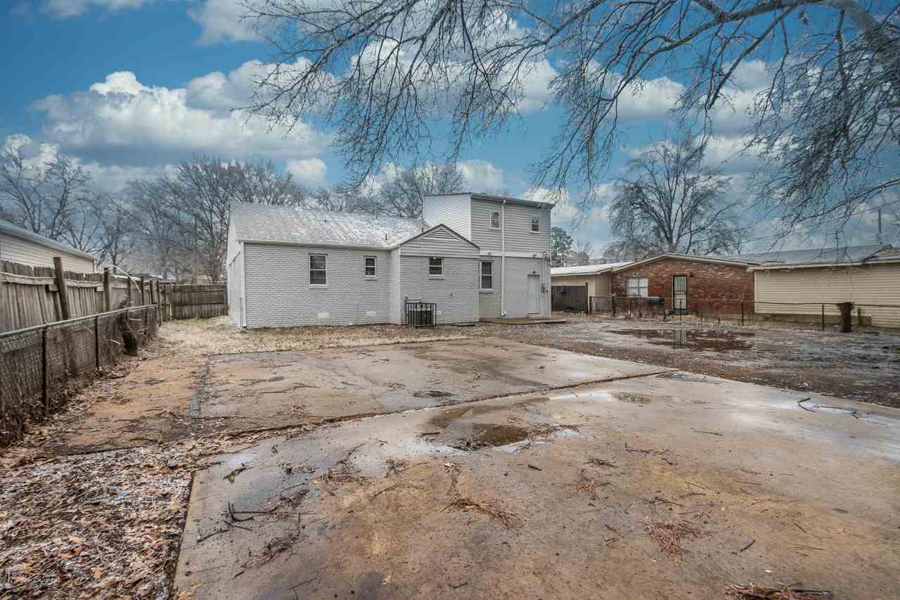 4639 Neely Road Memphis, TN 38109 - Photo 22 of 23