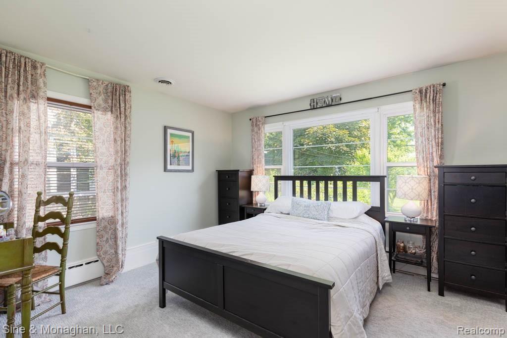 1154 Hampton Road Grosse Pointe Woods, MI 48236 - Photo 13 of 24