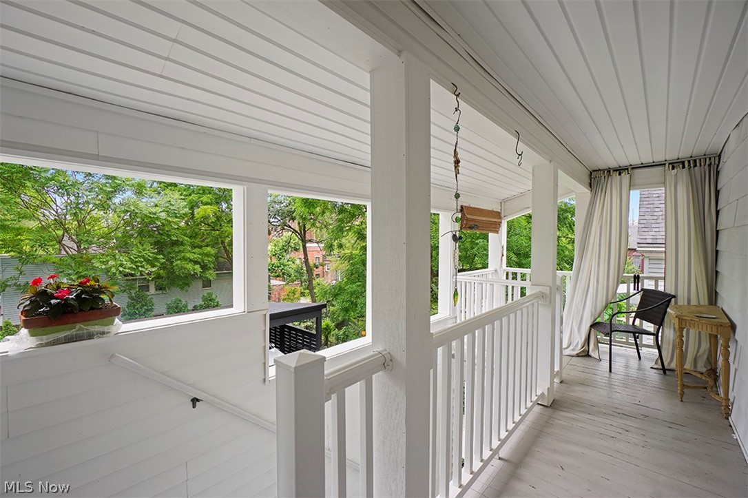 2082 Murray Hill Road Cleveland, OH 44106 - Photo 25 of 35